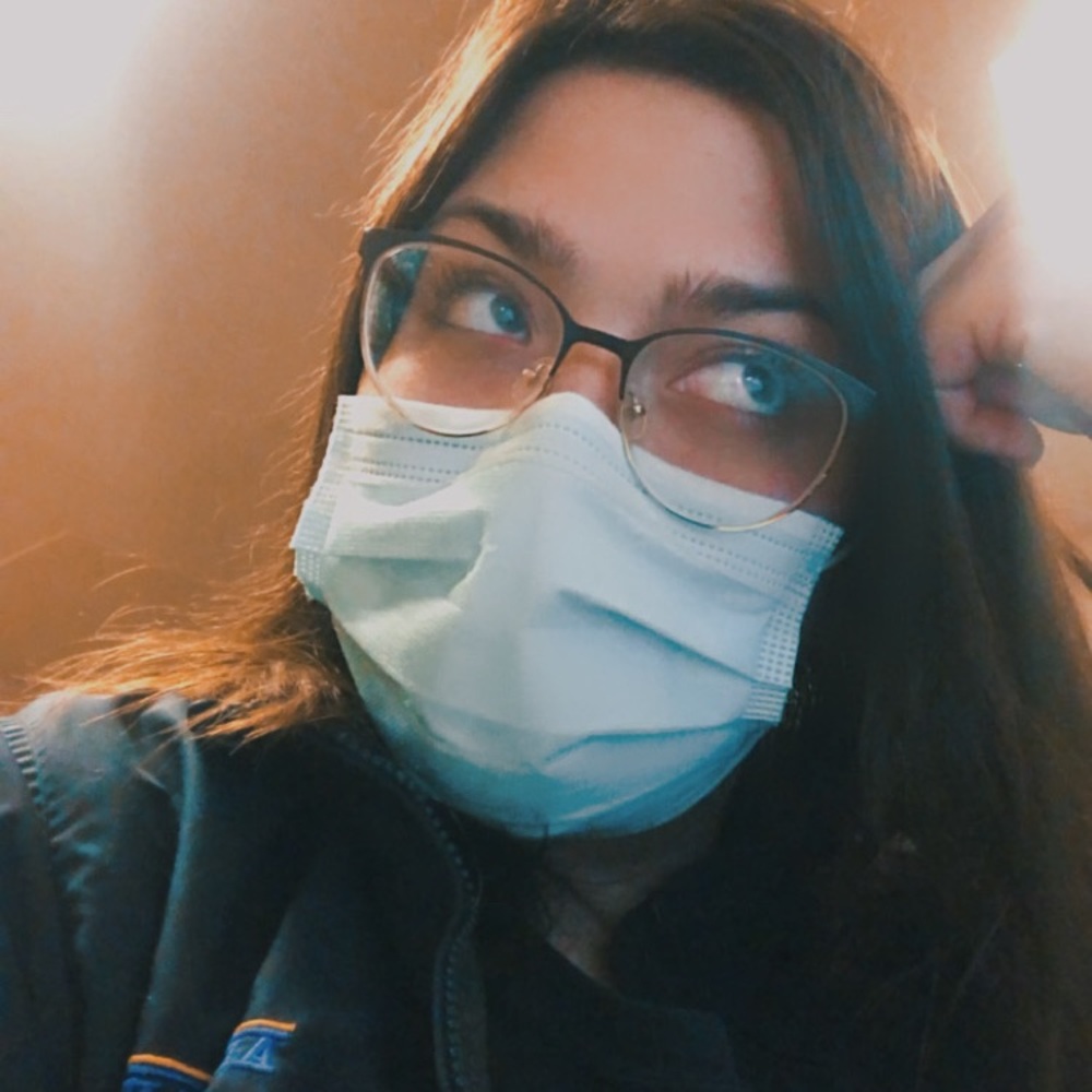 Meet your Posher, Juliette